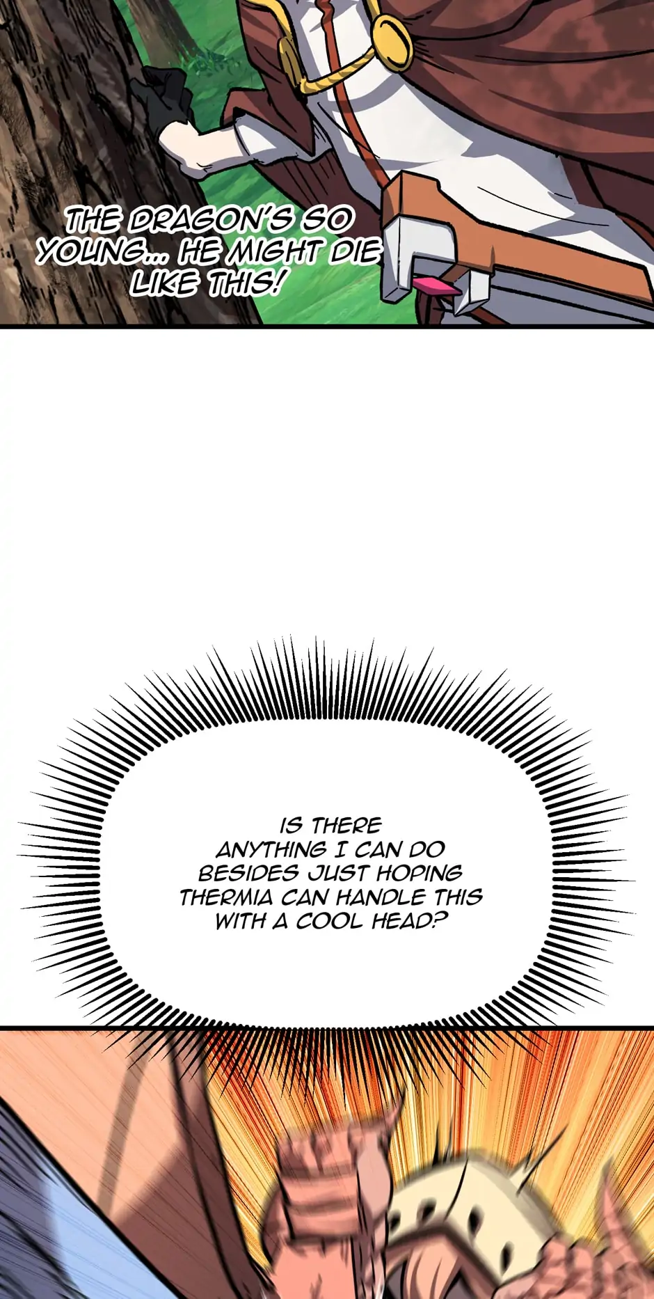 Read Survival Story of a Sword King in a Fantasy World Manga Online