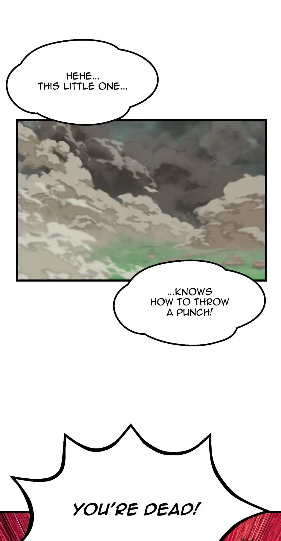 Read Survival Story of a Sword King in a Fantasy World Manga Online