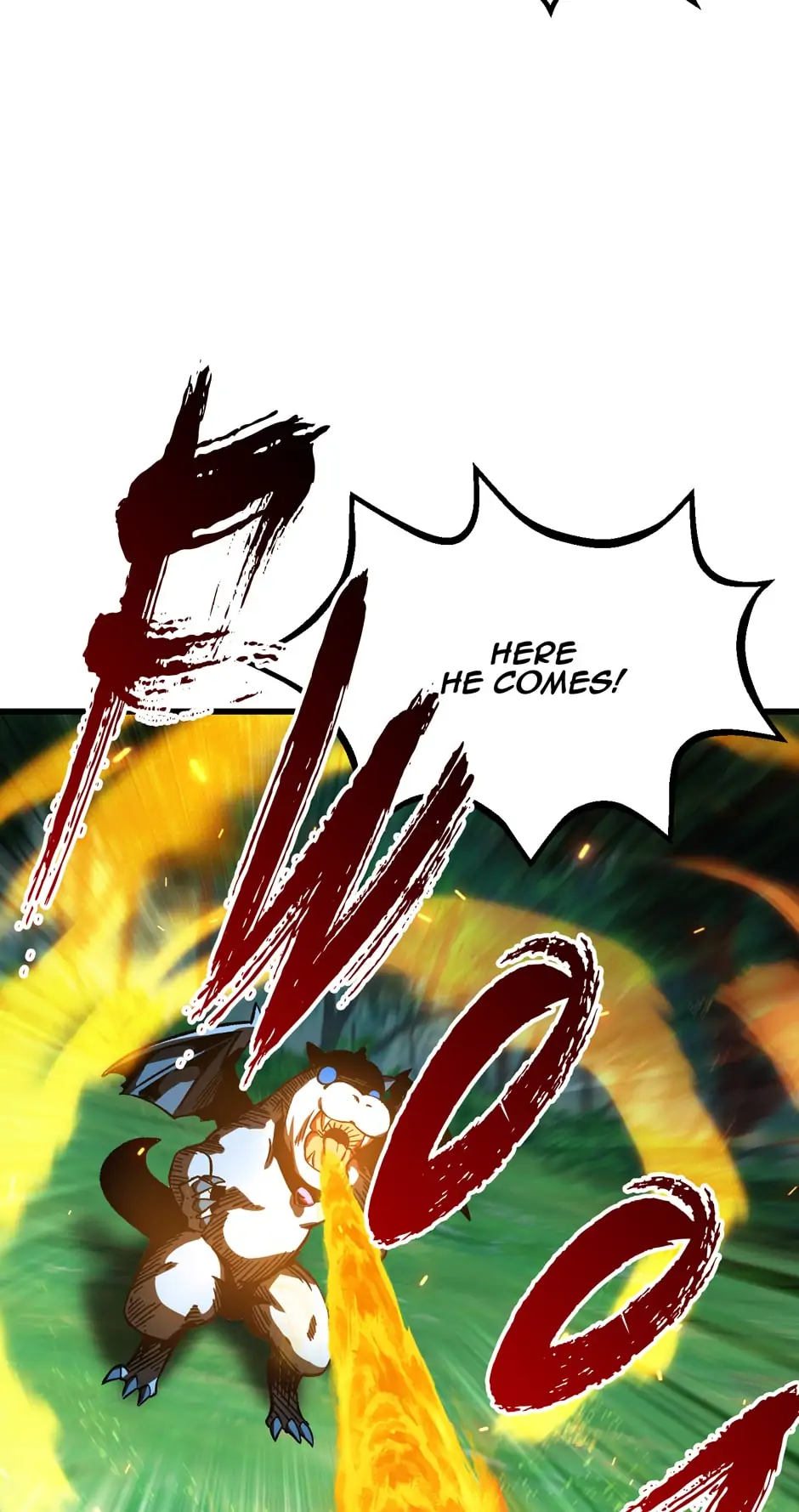 Read Survival Story of a Sword King in a Fantasy World Manga Online