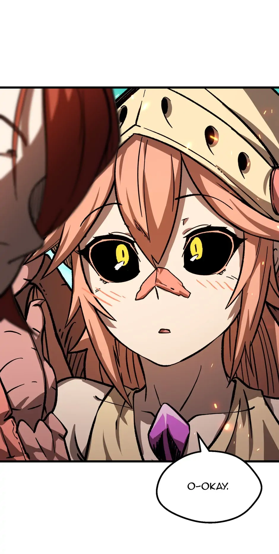 Read Survival Story of a Sword King in a Fantasy World Manga Online