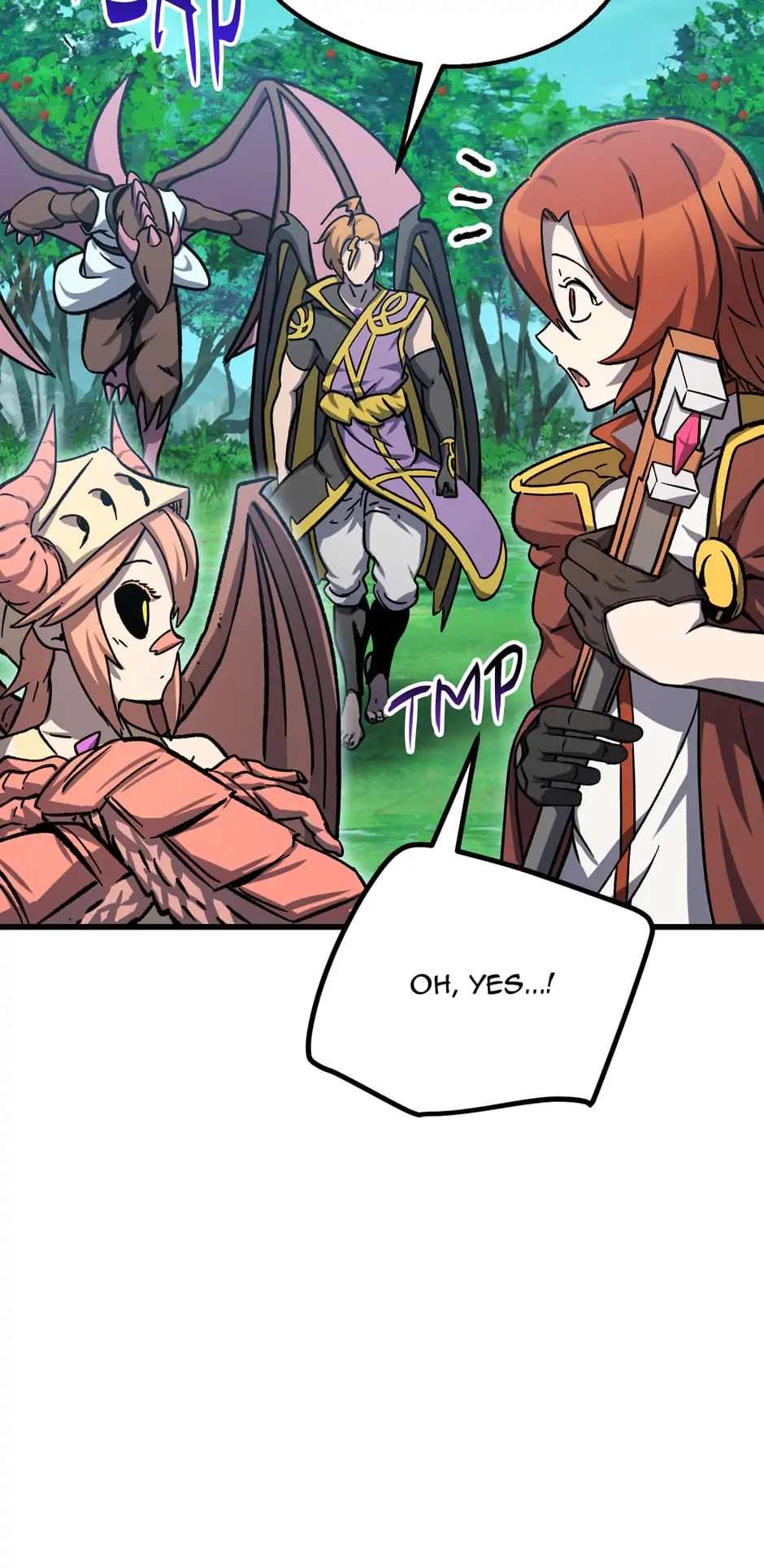 Read Survival Story of a Sword King in a Fantasy World Manga Online