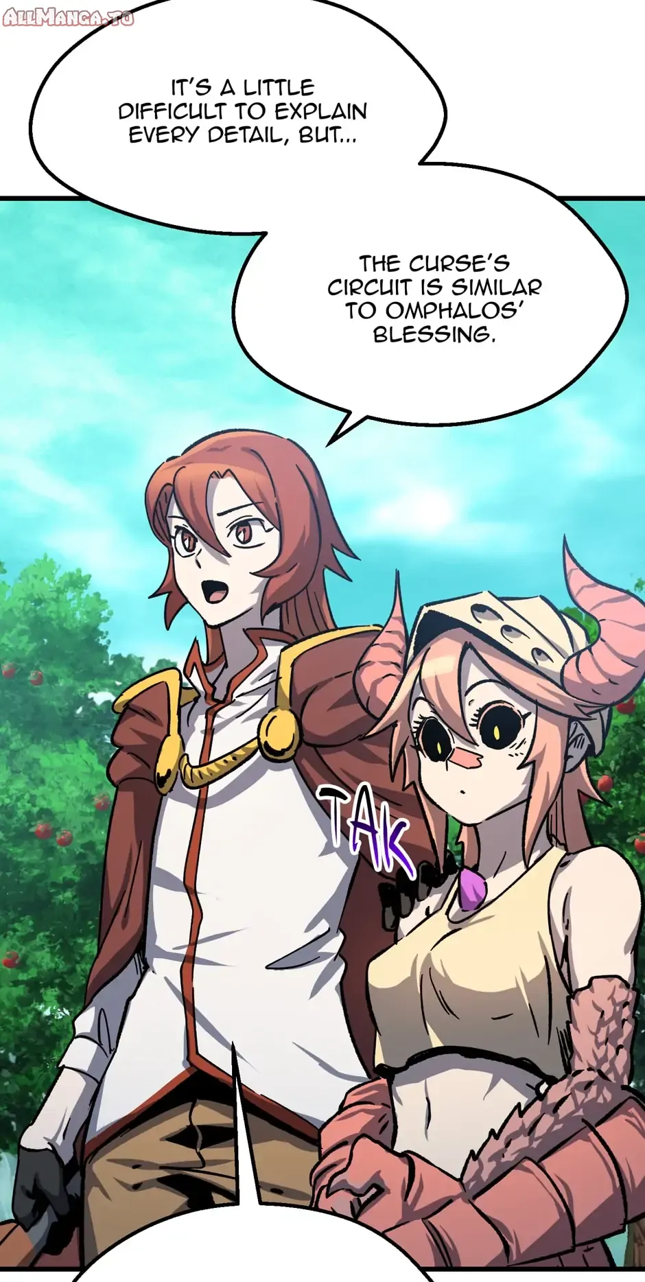 Read Survival Story of a Sword King in a Fantasy World Manga Online
