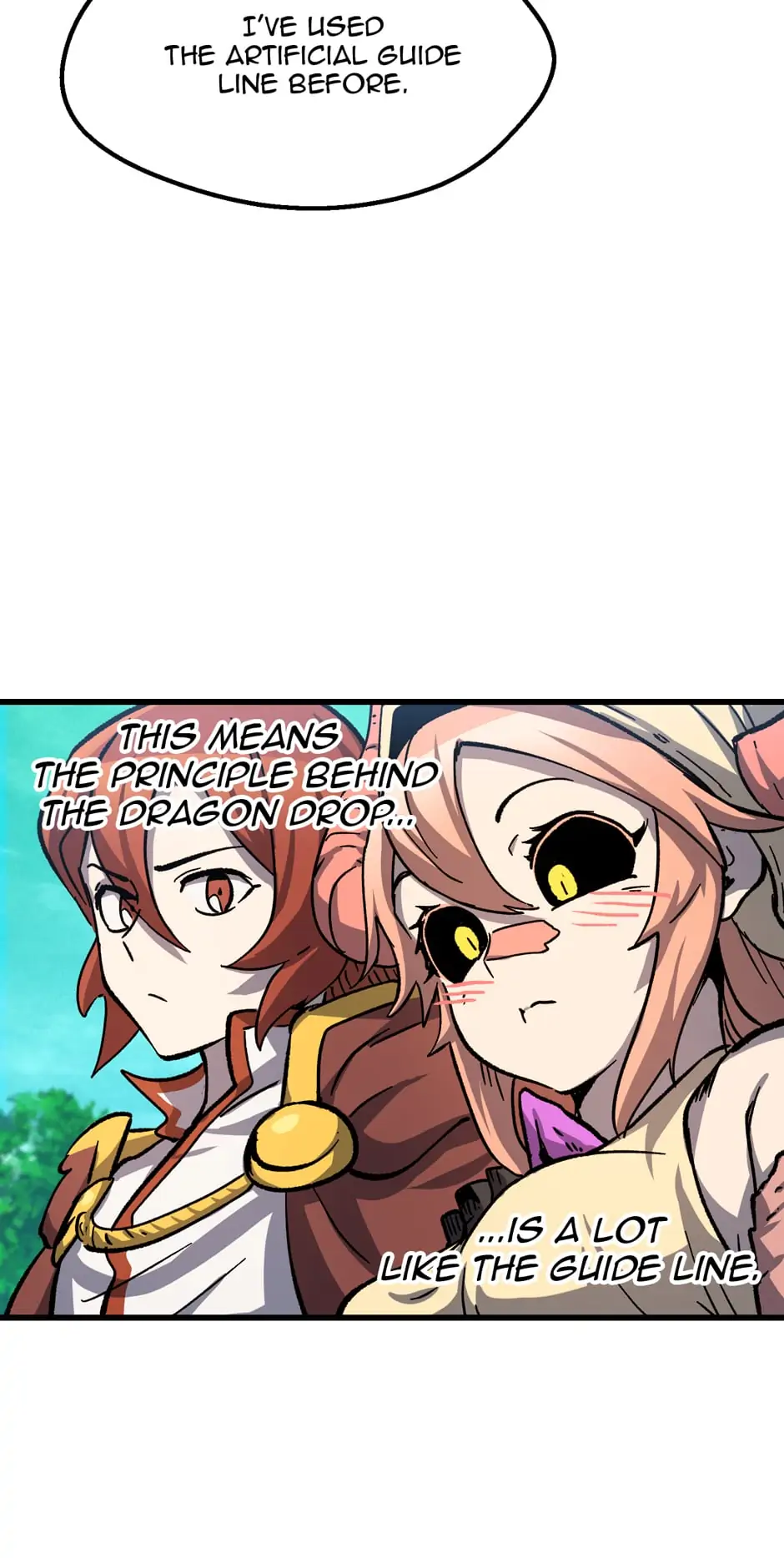 Read Survival Story of a Sword King in a Fantasy World Manga Online