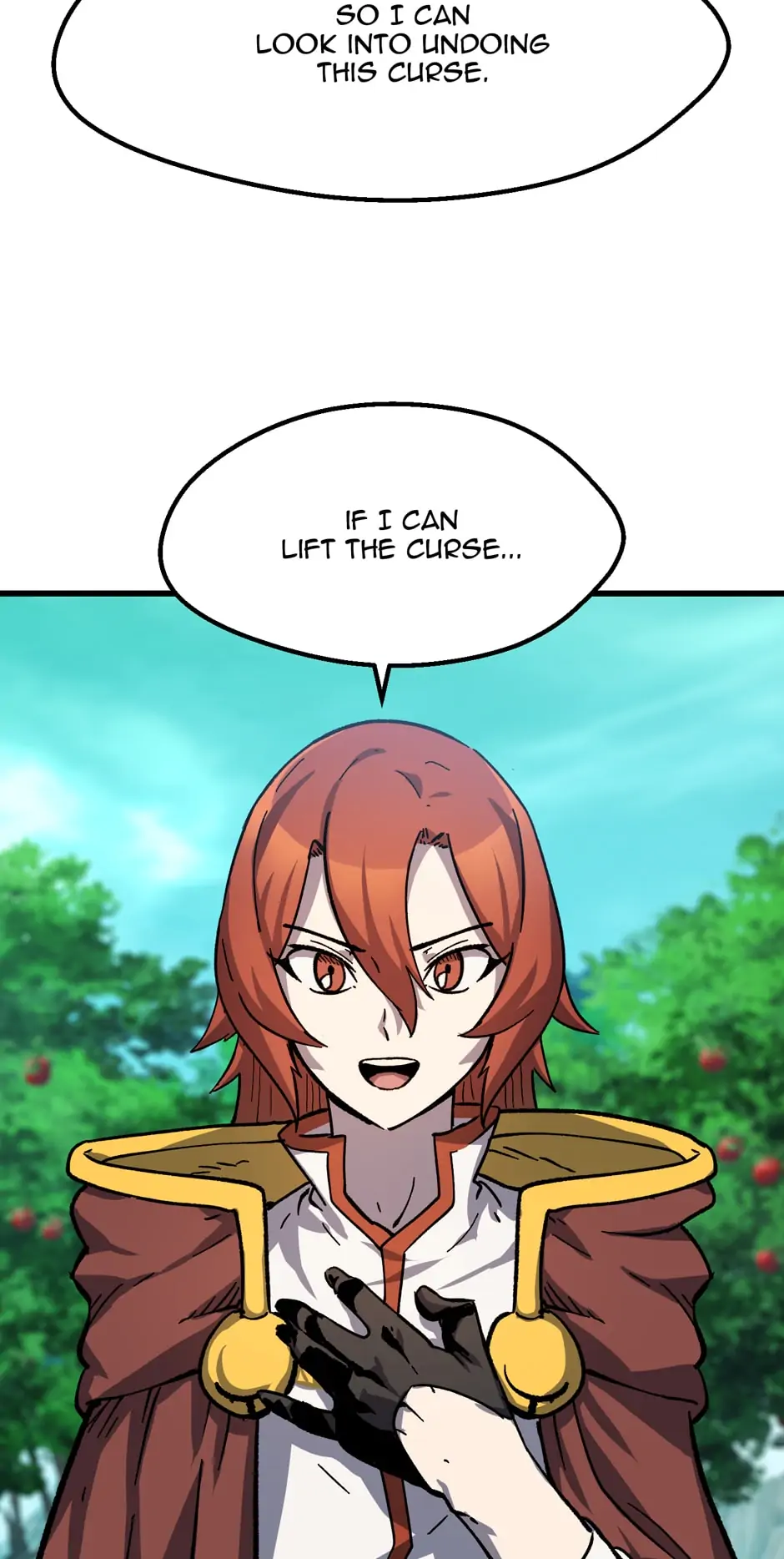 Read Survival Story of a Sword King in a Fantasy World Manga Online