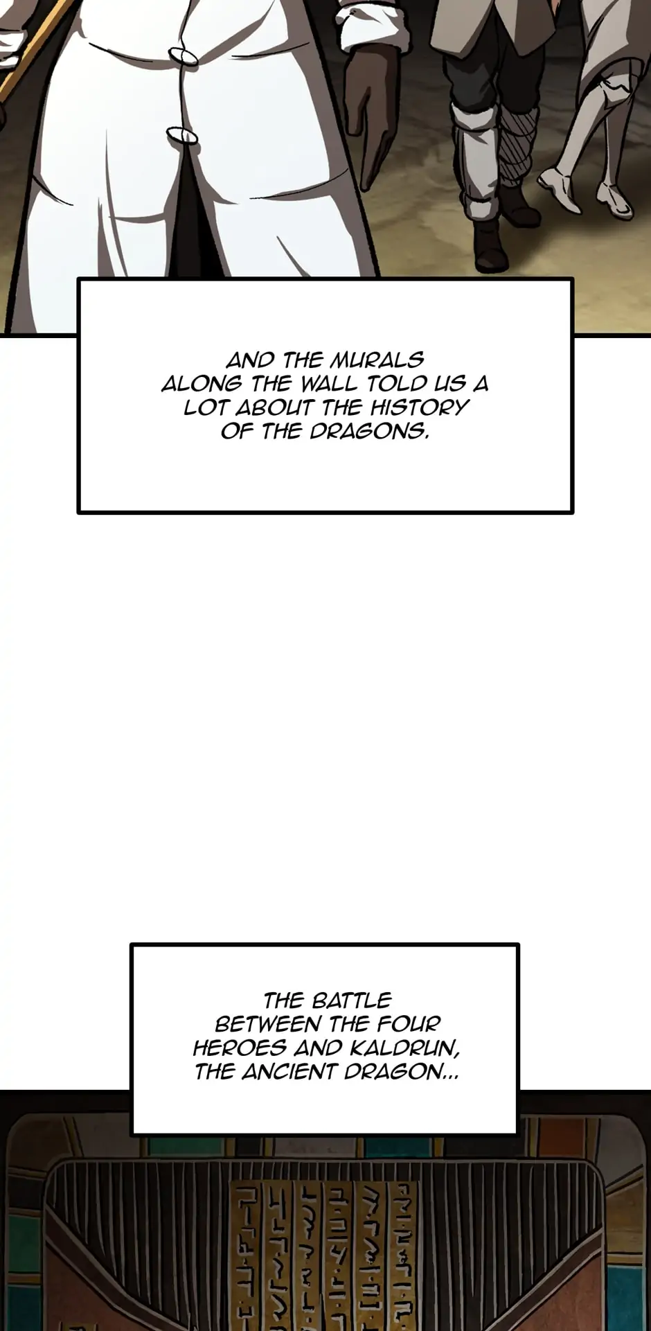 Read Survival Story of a Sword King in a Fantasy World Manga Online