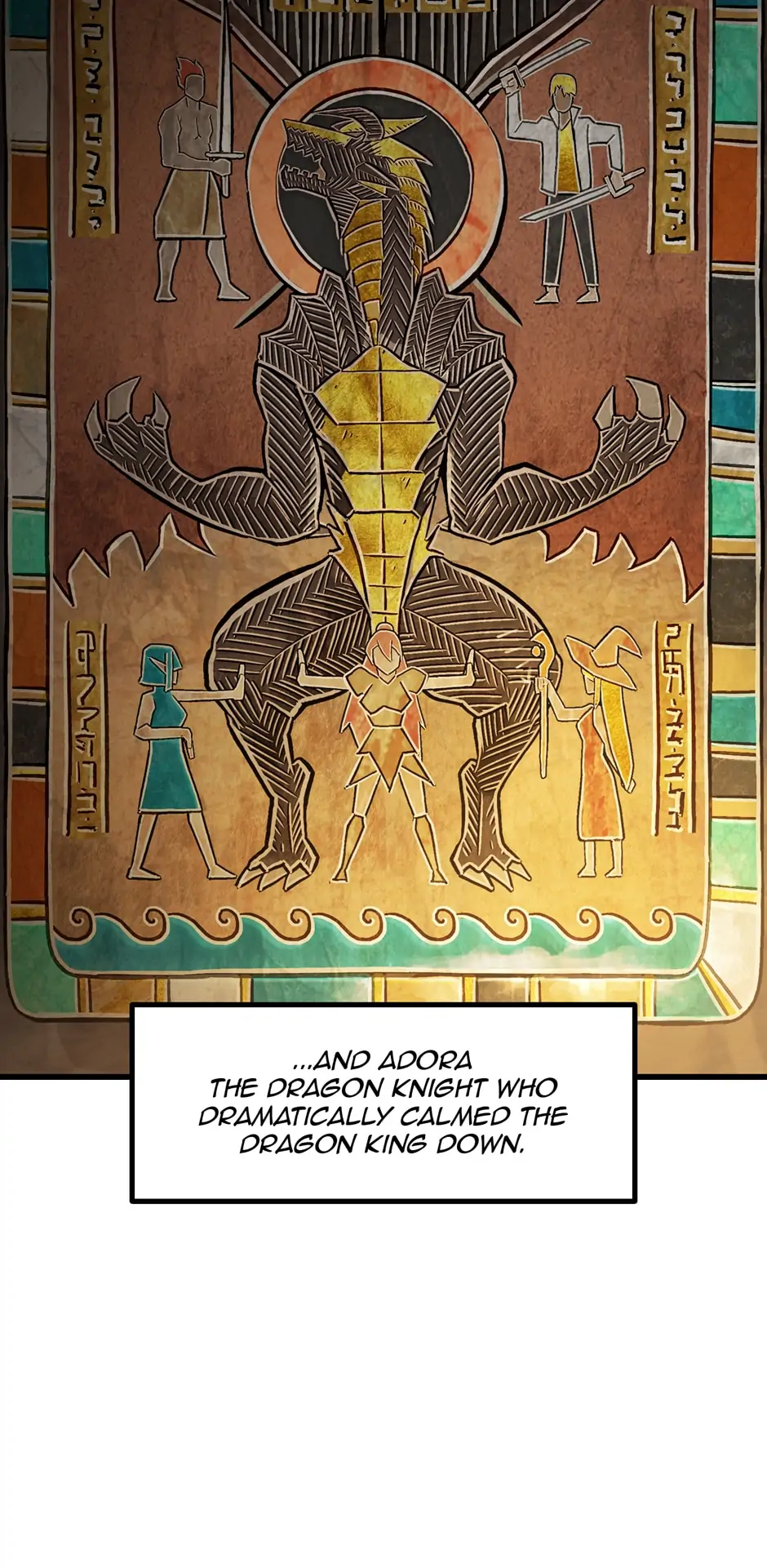 Read Survival Story of a Sword King in a Fantasy World Manga Online