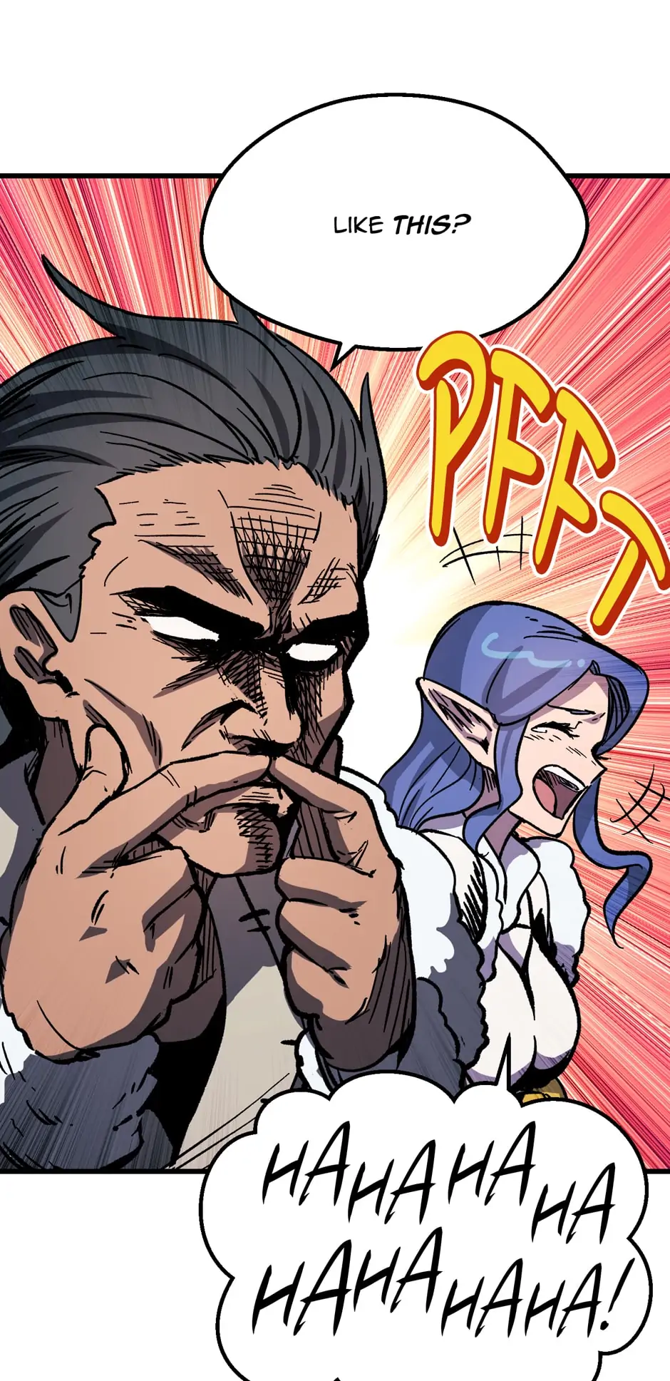 Read Survival Story of a Sword King in a Fantasy World Manga Online