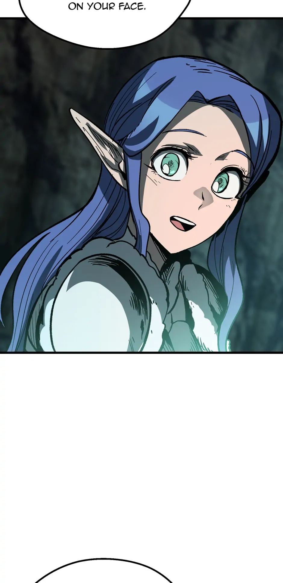 Read Survival Story of a Sword King in a Fantasy World Manga Online