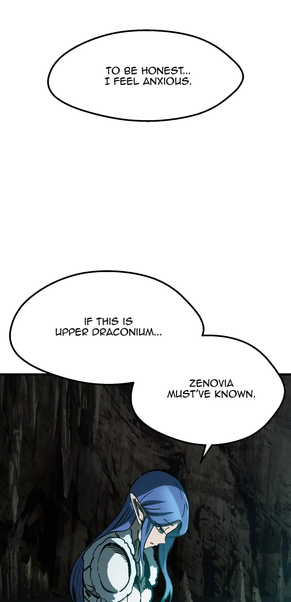 Read Survival Story of a Sword King in a Fantasy World Manga Online