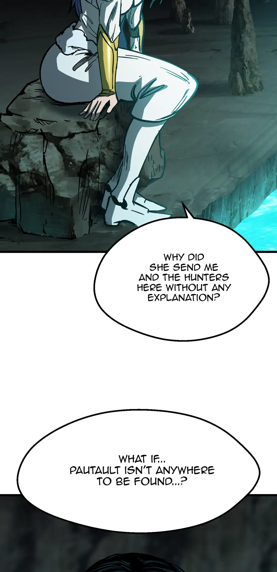 Read Survival Story of a Sword King in a Fantasy World Manga Online