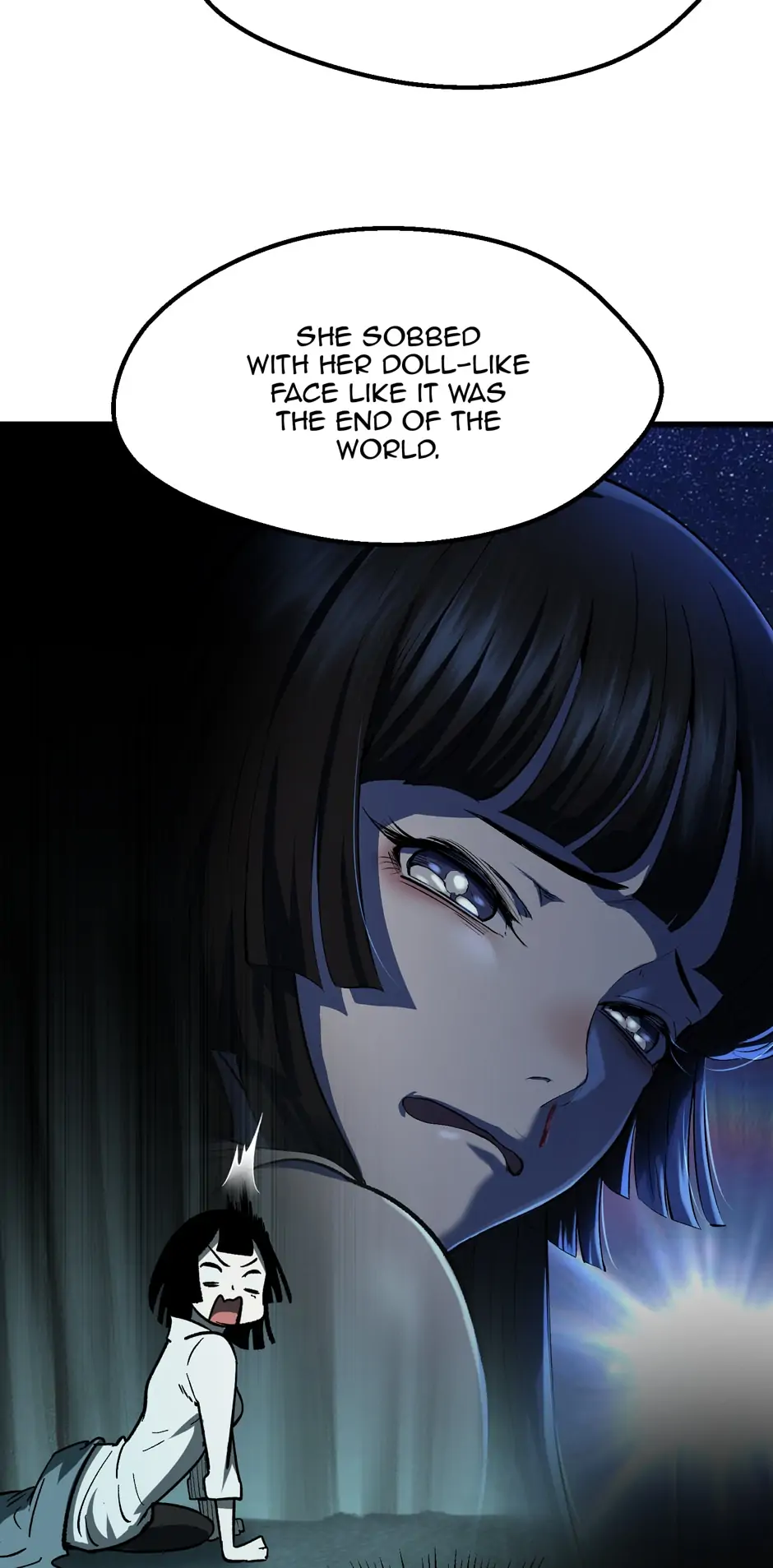 Read Survival Story of a Sword King in a Fantasy World Manga Online