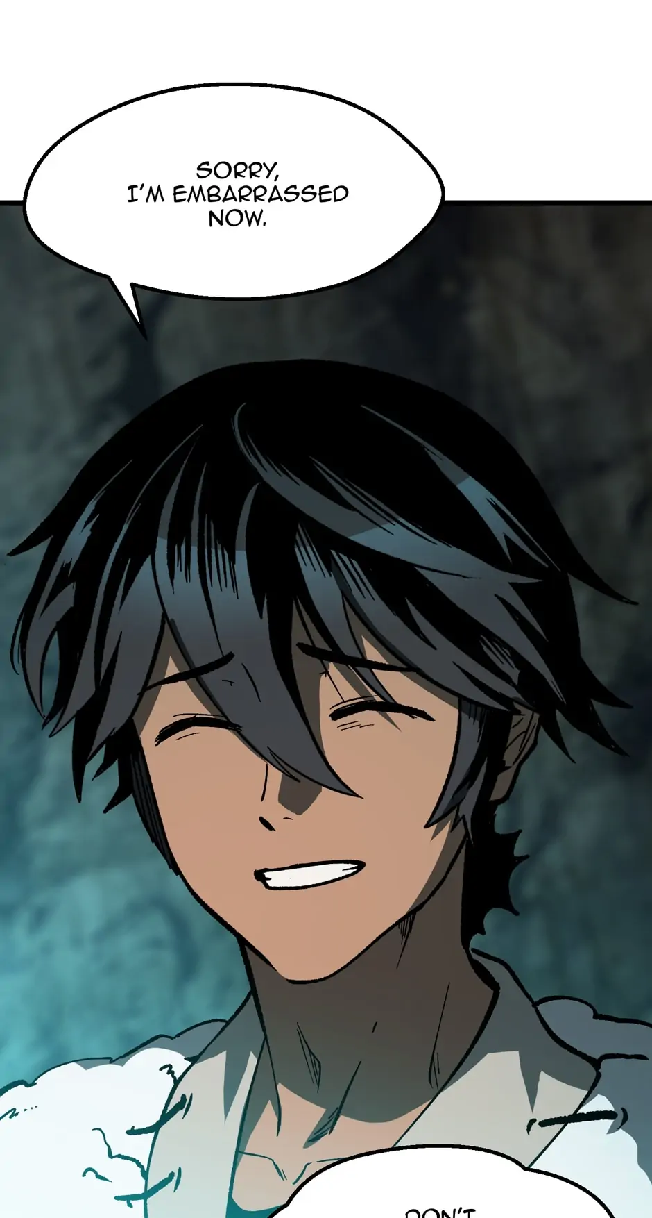 Read Survival Story of a Sword King in a Fantasy World Manga Online