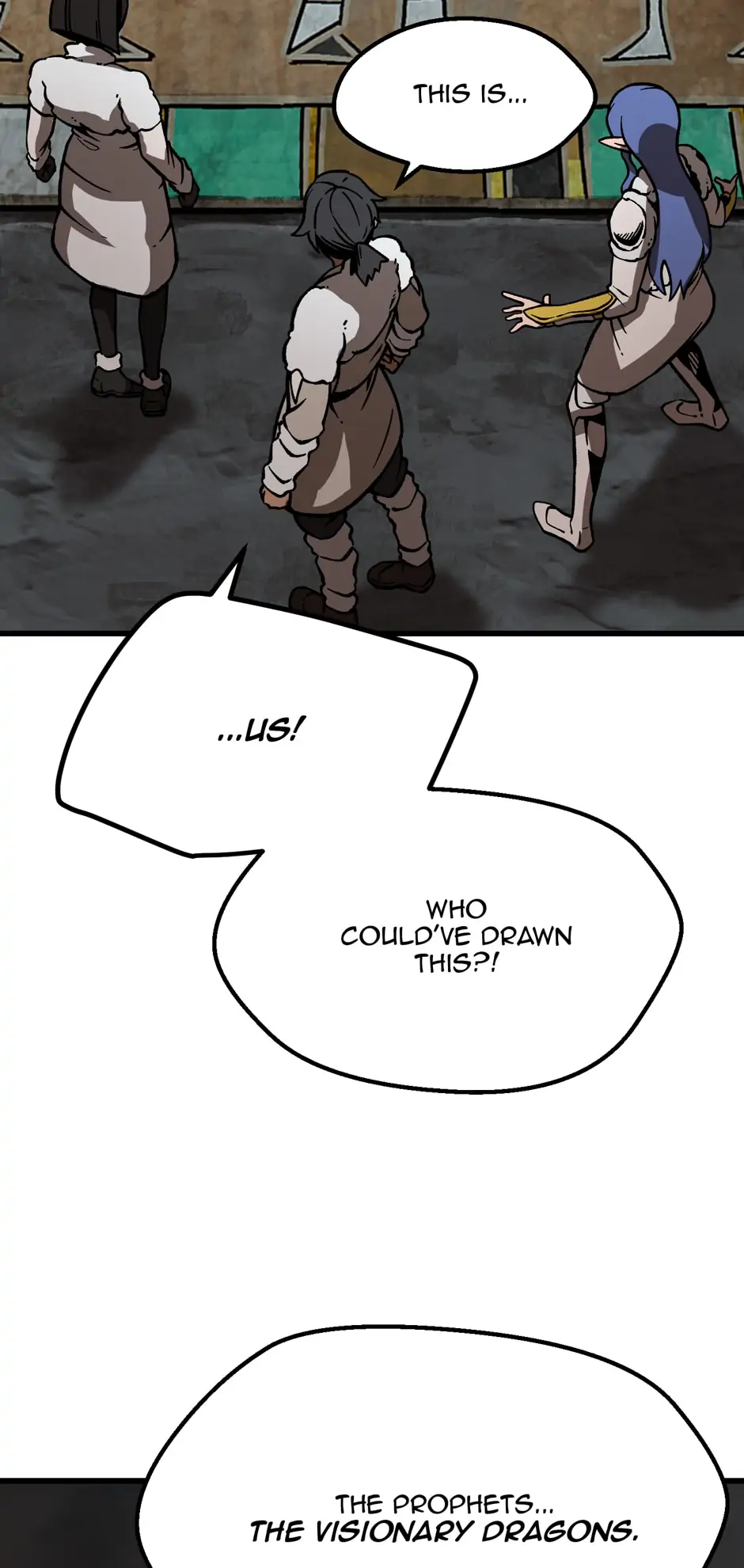 Read Survival Story of a Sword King in a Fantasy World Manga Online