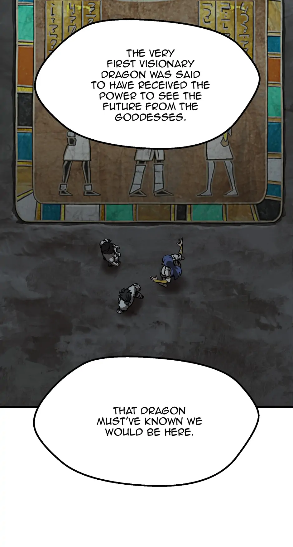 Read Survival Story of a Sword King in a Fantasy World Manga Online
