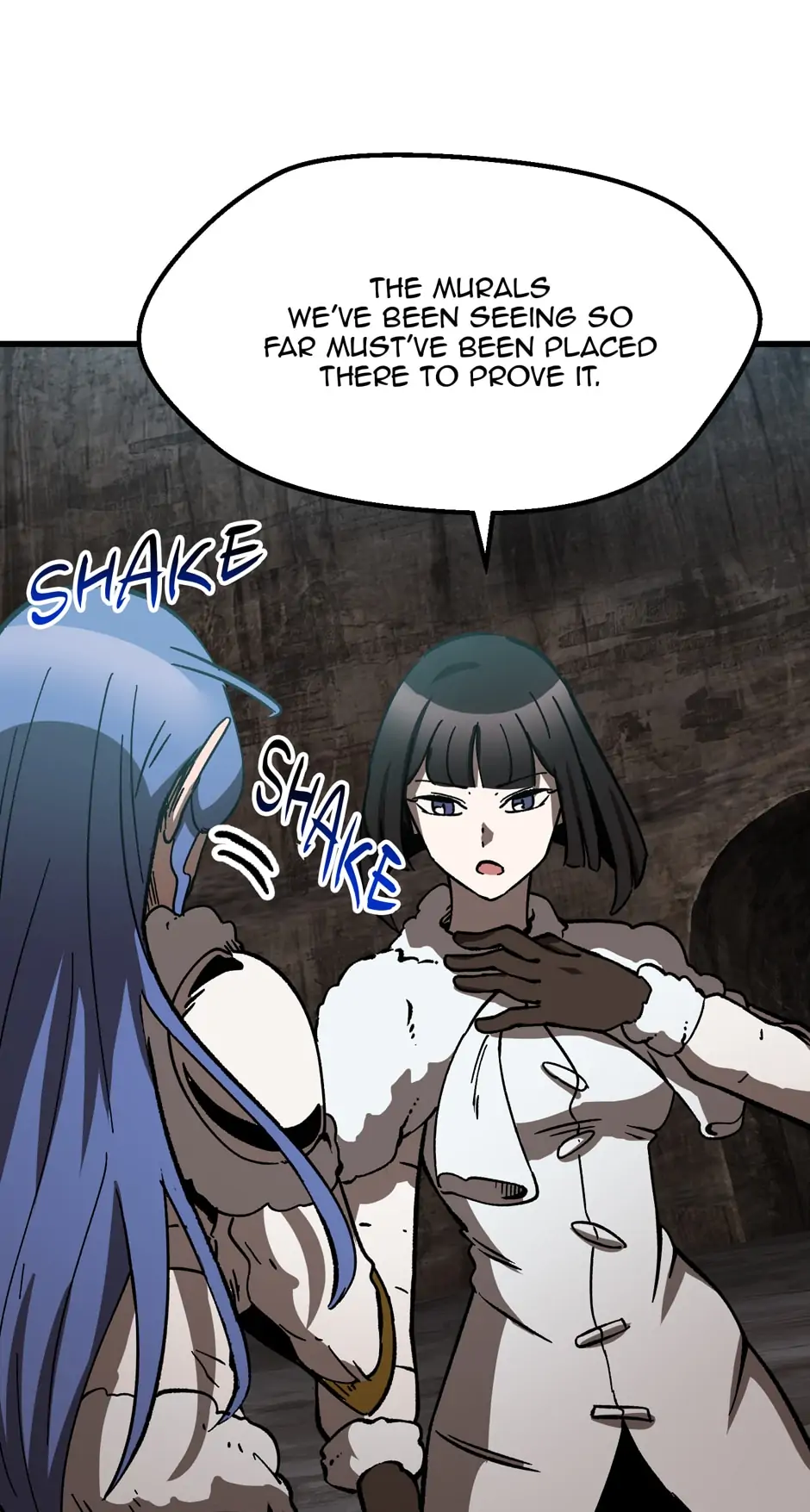 Read Survival Story of a Sword King in a Fantasy World Manga Online