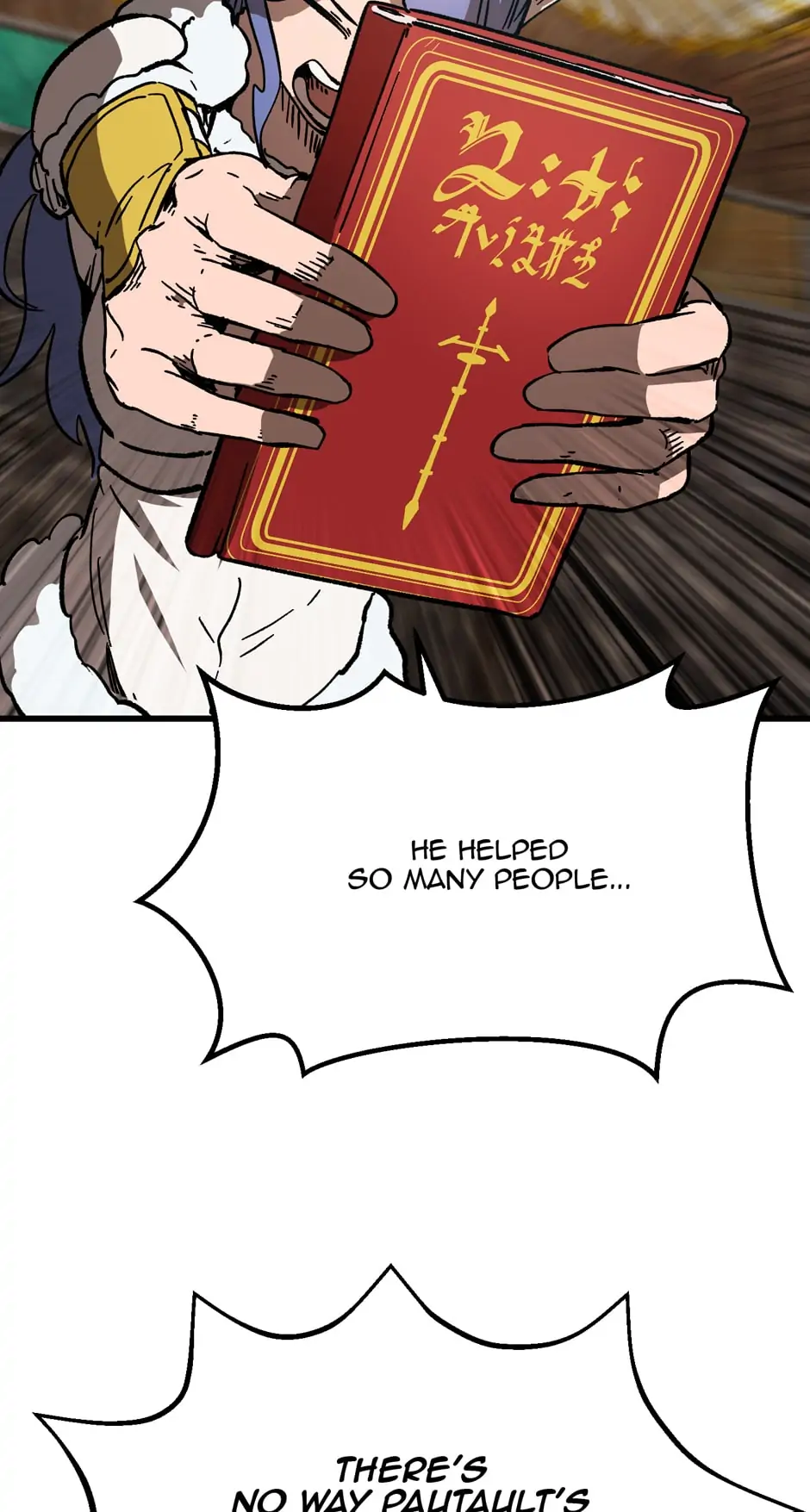 Read Survival Story of a Sword King in a Fantasy World Manga Online