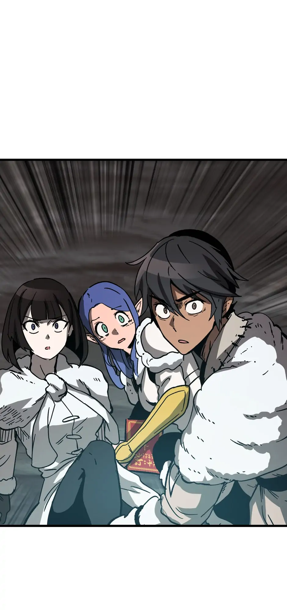 Read Survival Story of a Sword King in a Fantasy World Manga Online