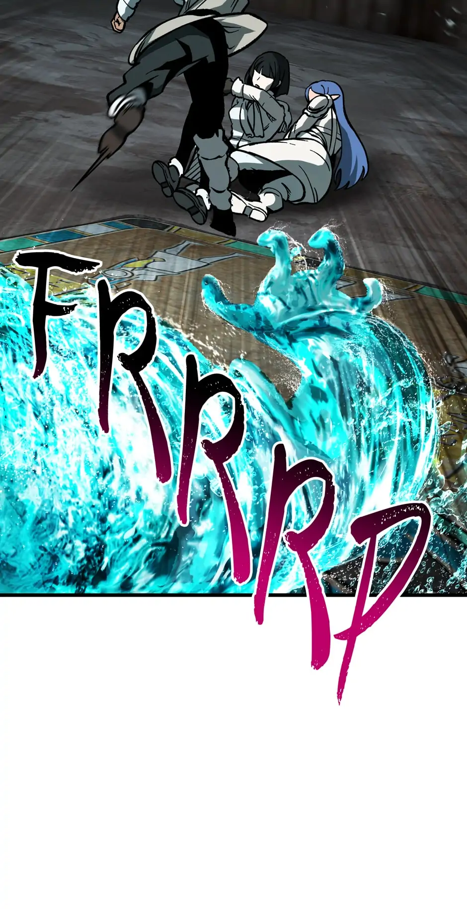 Read Survival Story of a Sword King in a Fantasy World Manga Online
