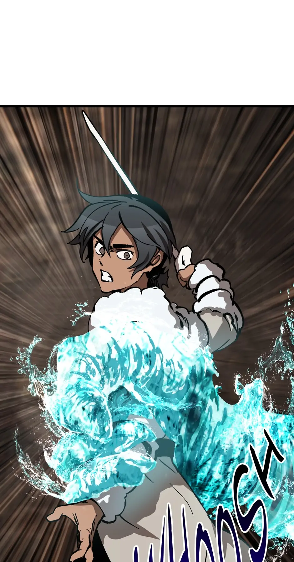 Read Survival Story of a Sword King in a Fantasy World Manga Online