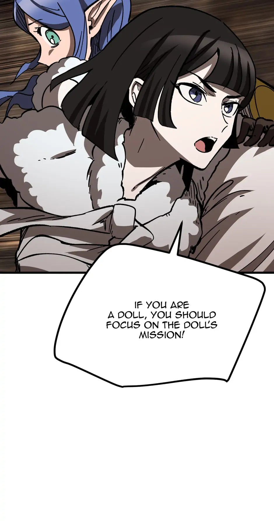 Read Survival Story of a Sword King in a Fantasy World Manga Online