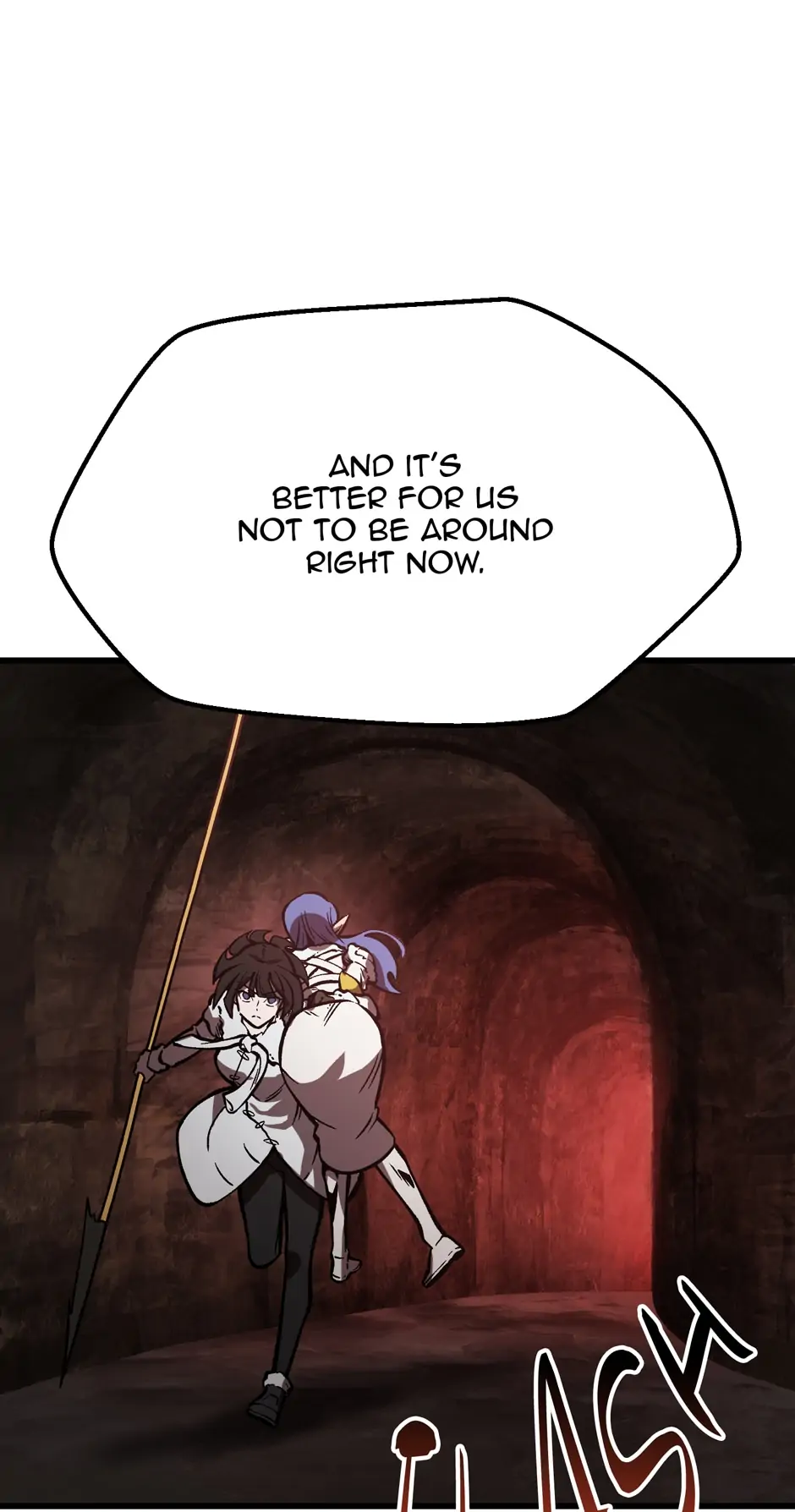 Read Survival Story of a Sword King in a Fantasy World Manga Online