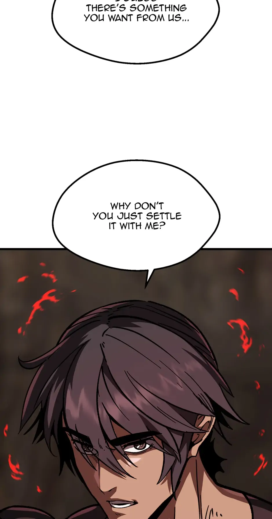 Read Survival Story of a Sword King in a Fantasy World Manga Online