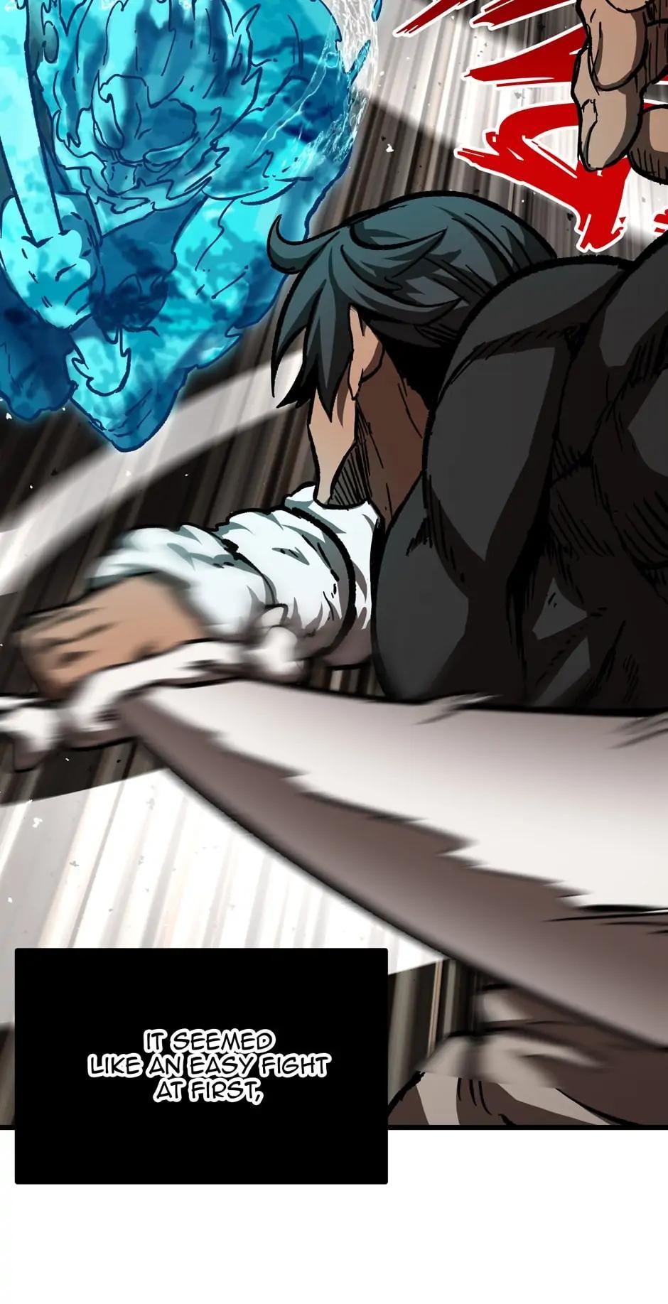 Read Survival Story of a Sword King in a Fantasy World Manga Online