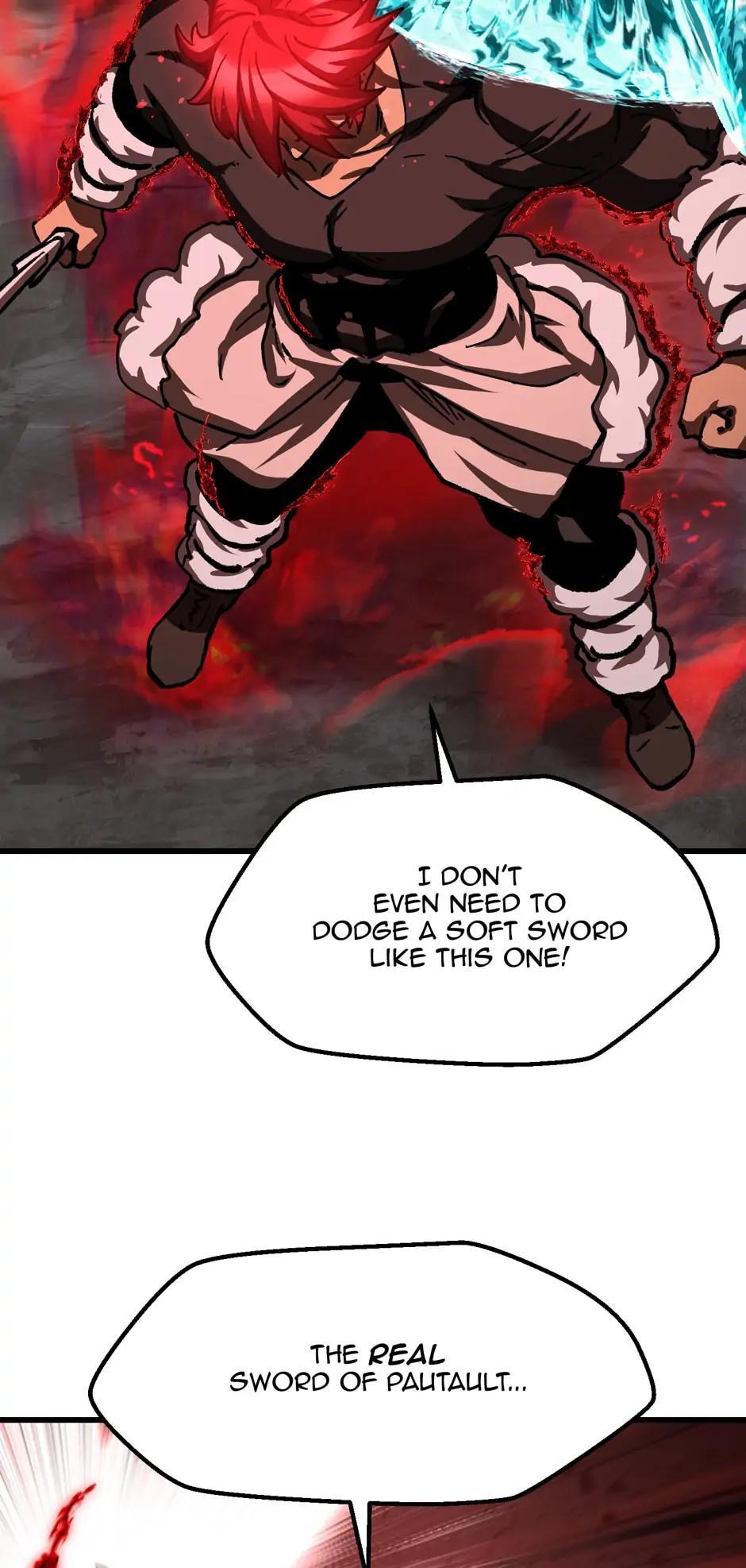 Read Survival Story of a Sword King in a Fantasy World Manga Online