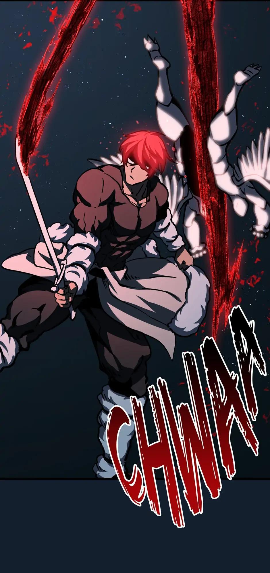 Read Survival Story of a Sword King in a Fantasy World Manga Online