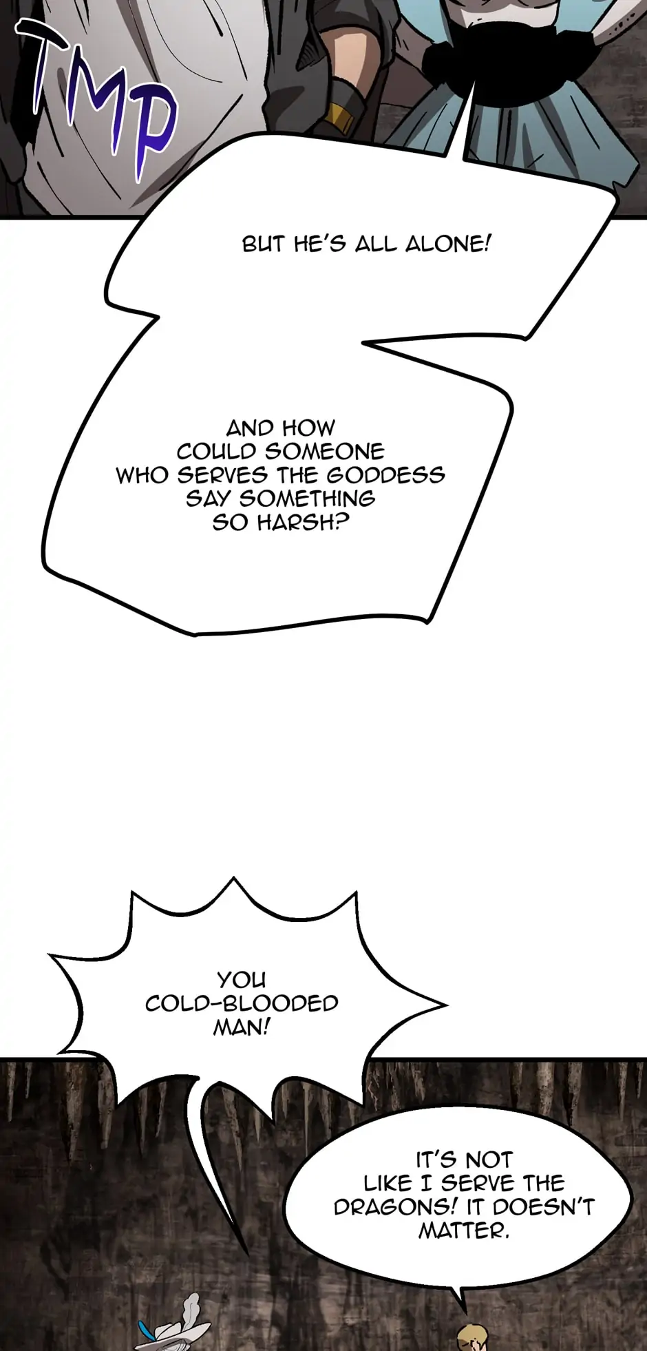 Read Survival Story of a Sword King in a Fantasy World Manga Online