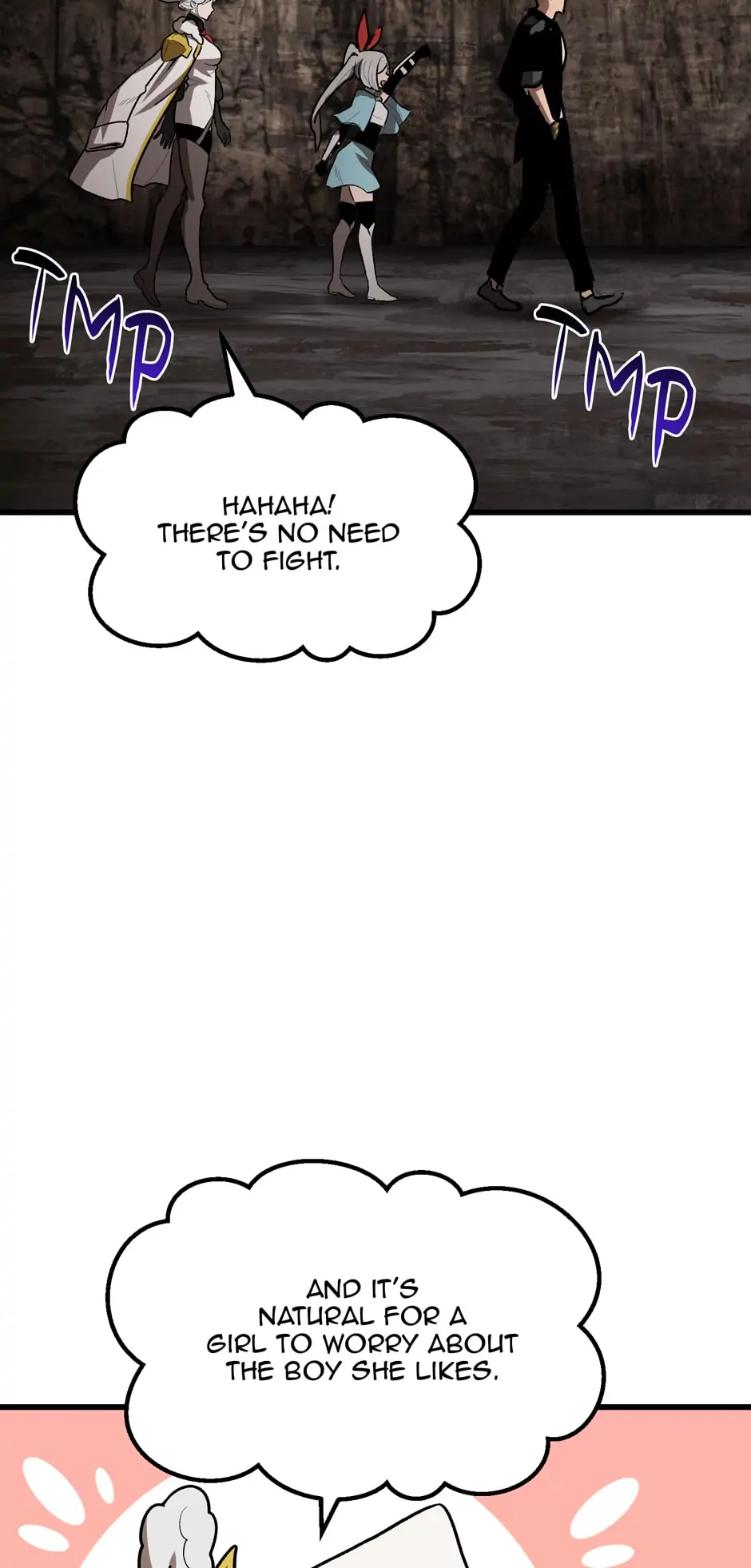Read Survival Story of a Sword King in a Fantasy World Manga Online