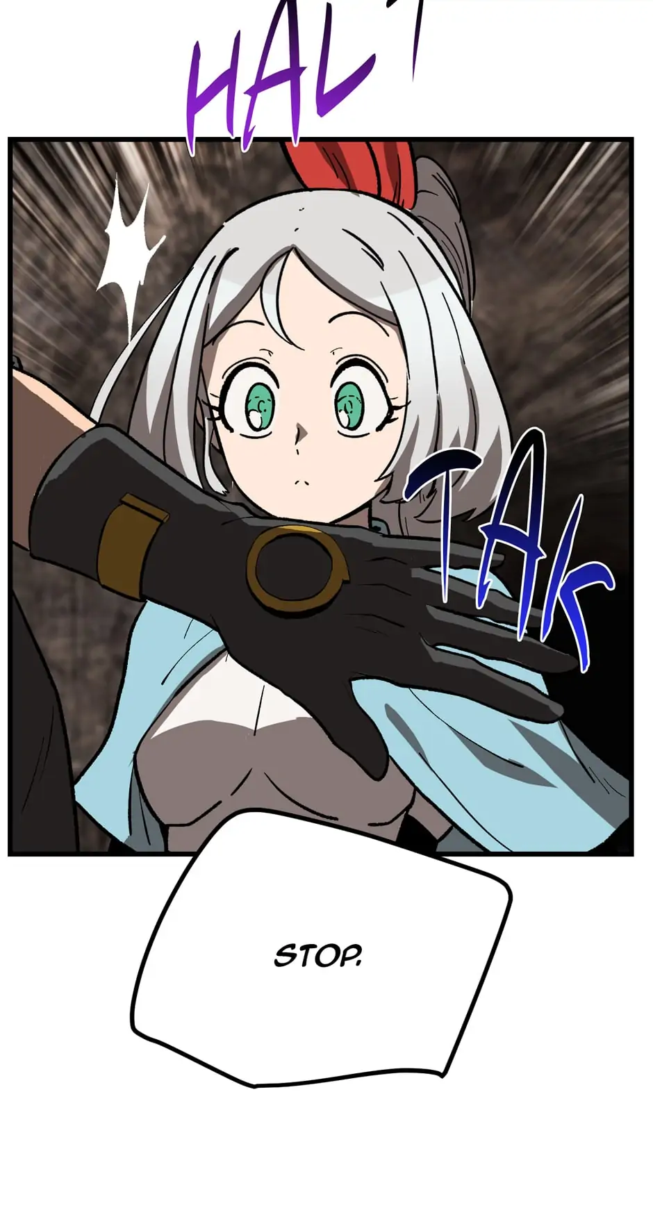 Read Survival Story of a Sword King in a Fantasy World Manga Online