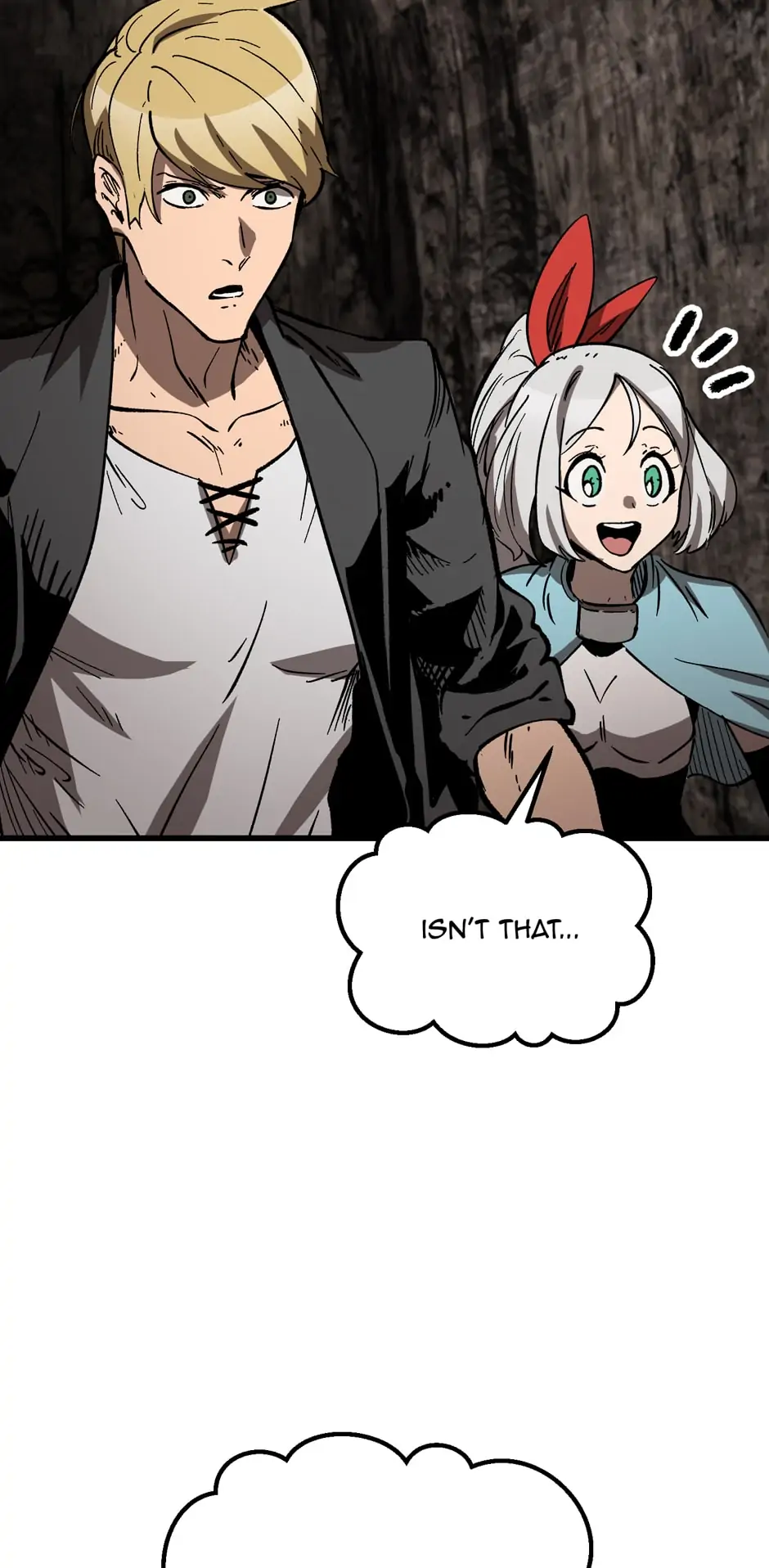 Read Survival Story of a Sword King in a Fantasy World Manga Online