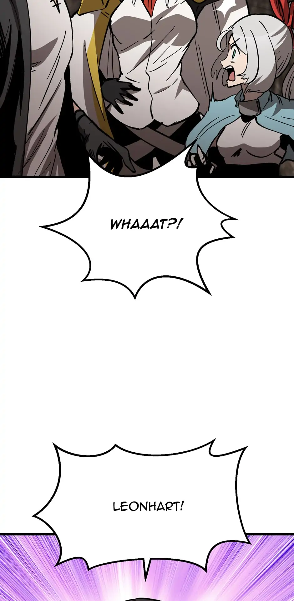 Read Survival Story of a Sword King in a Fantasy World Manga Online