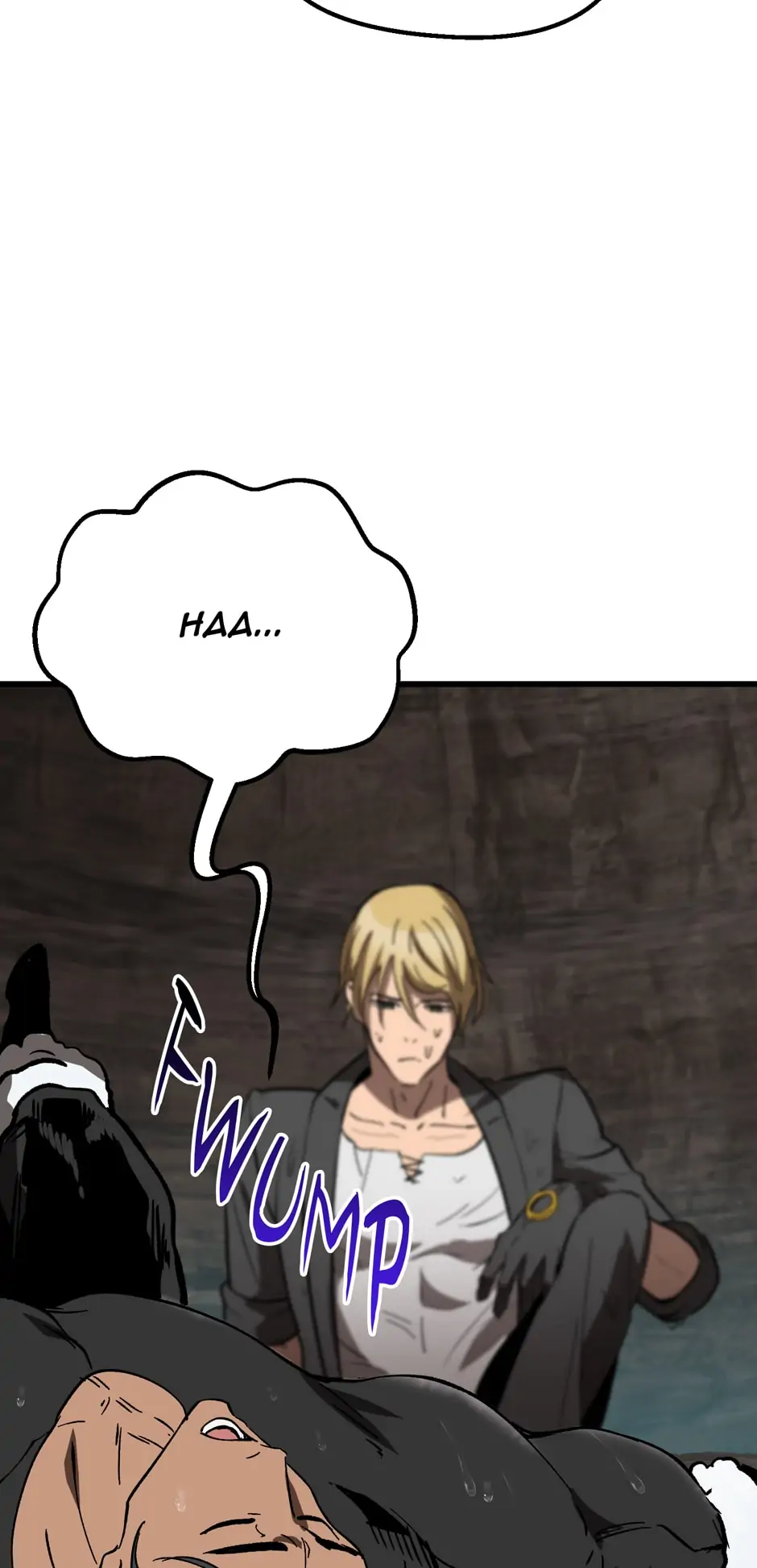 Read Survival Story of a Sword King in a Fantasy World Manga Online