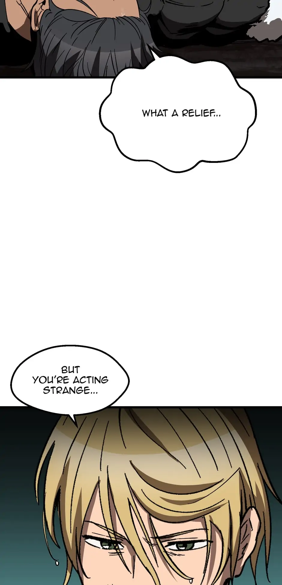 Read Survival Story of a Sword King in a Fantasy World Manga Online