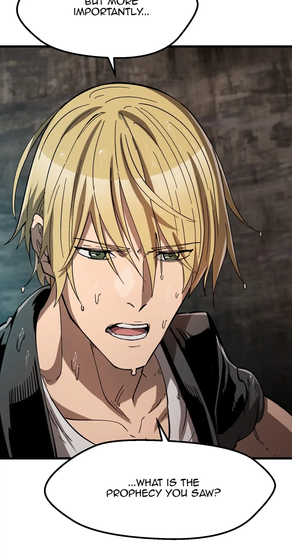 Read Survival Story of a Sword King in a Fantasy World Manga Online
