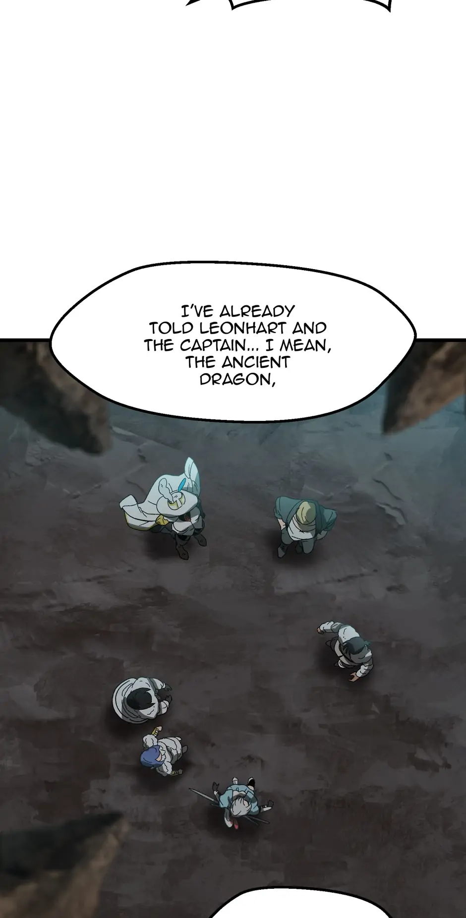 Read Survival Story of a Sword King in a Fantasy World Manga Online