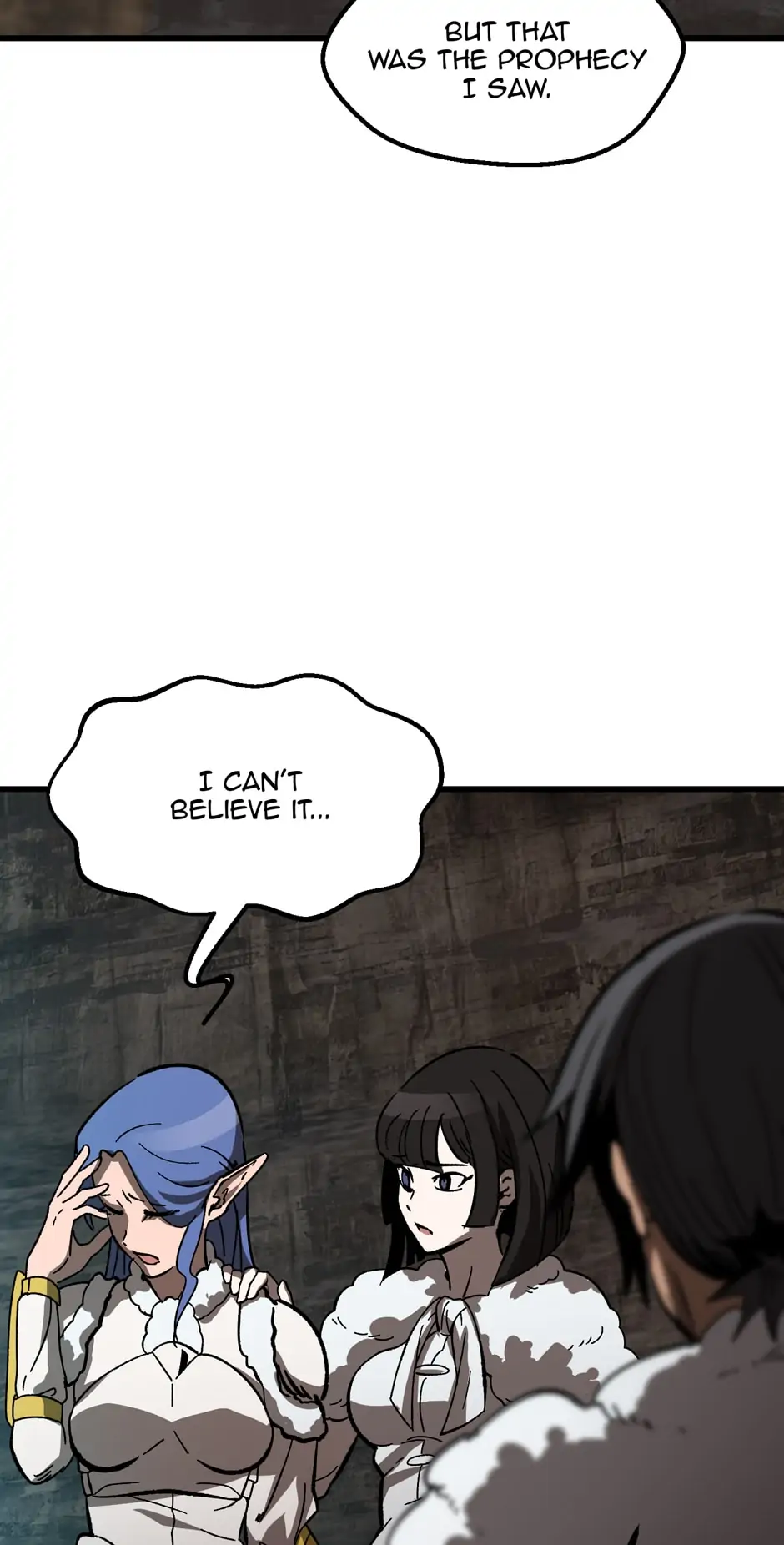 Read Survival Story of a Sword King in a Fantasy World Manga Online