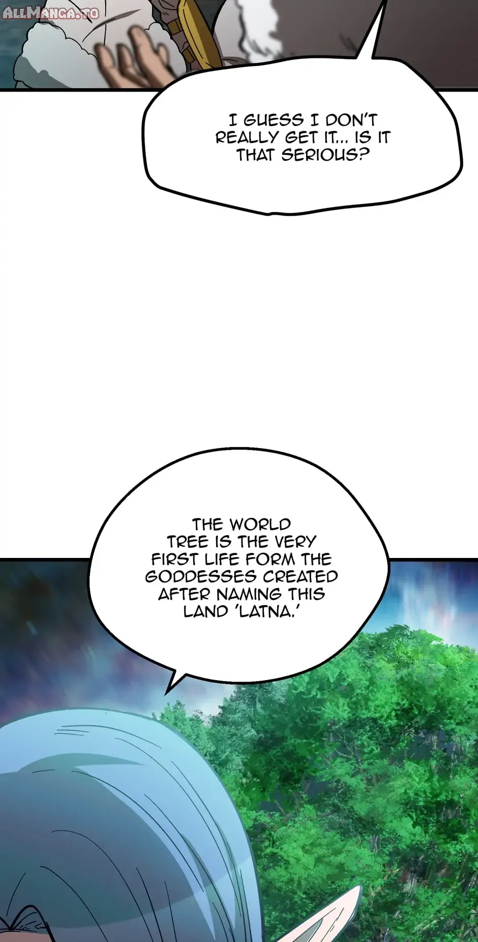 Read Survival Story of a Sword King in a Fantasy World Manga Online