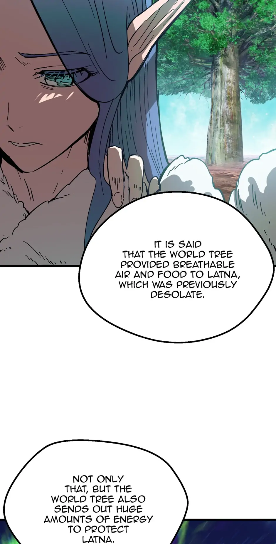 Read Survival Story of a Sword King in a Fantasy World Manga Online