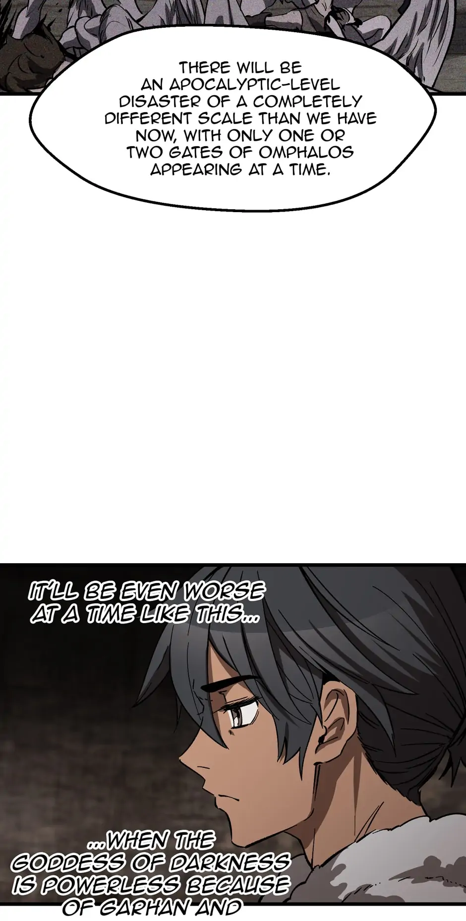 Read Survival Story of a Sword King in a Fantasy World Manga Online