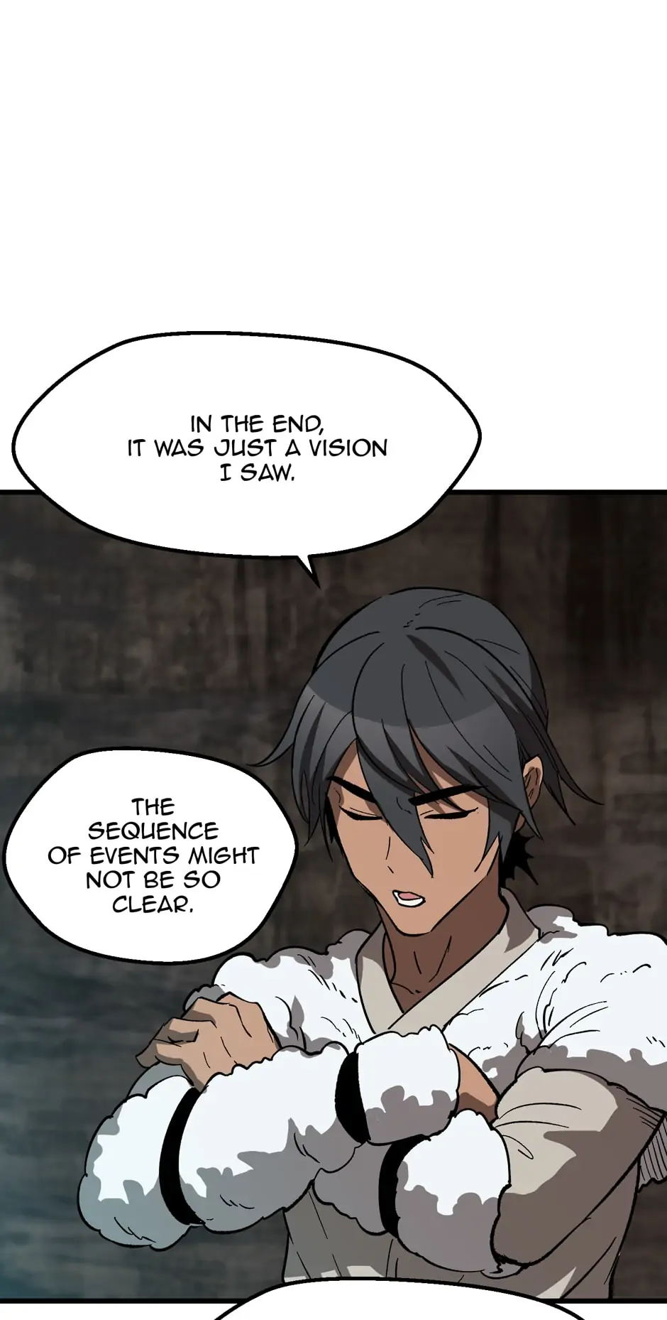 Read Survival Story of a Sword King in a Fantasy World Manga Online