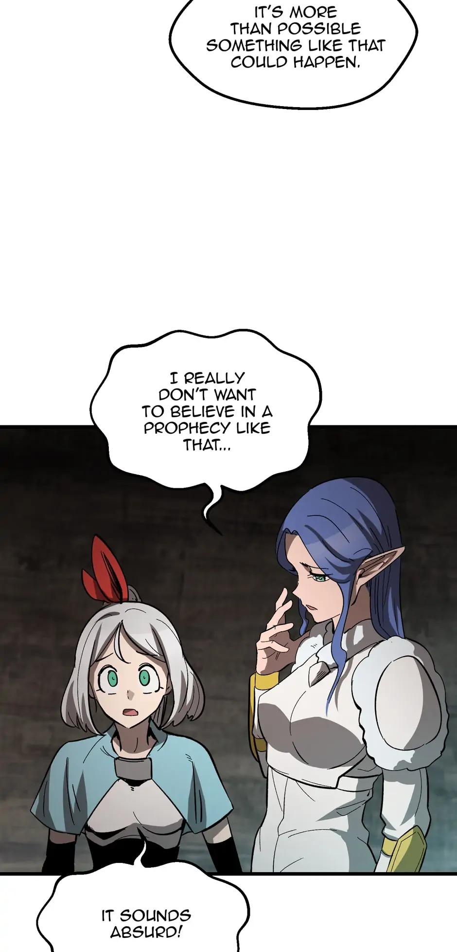 Read Survival Story of a Sword King in a Fantasy World Manga Online