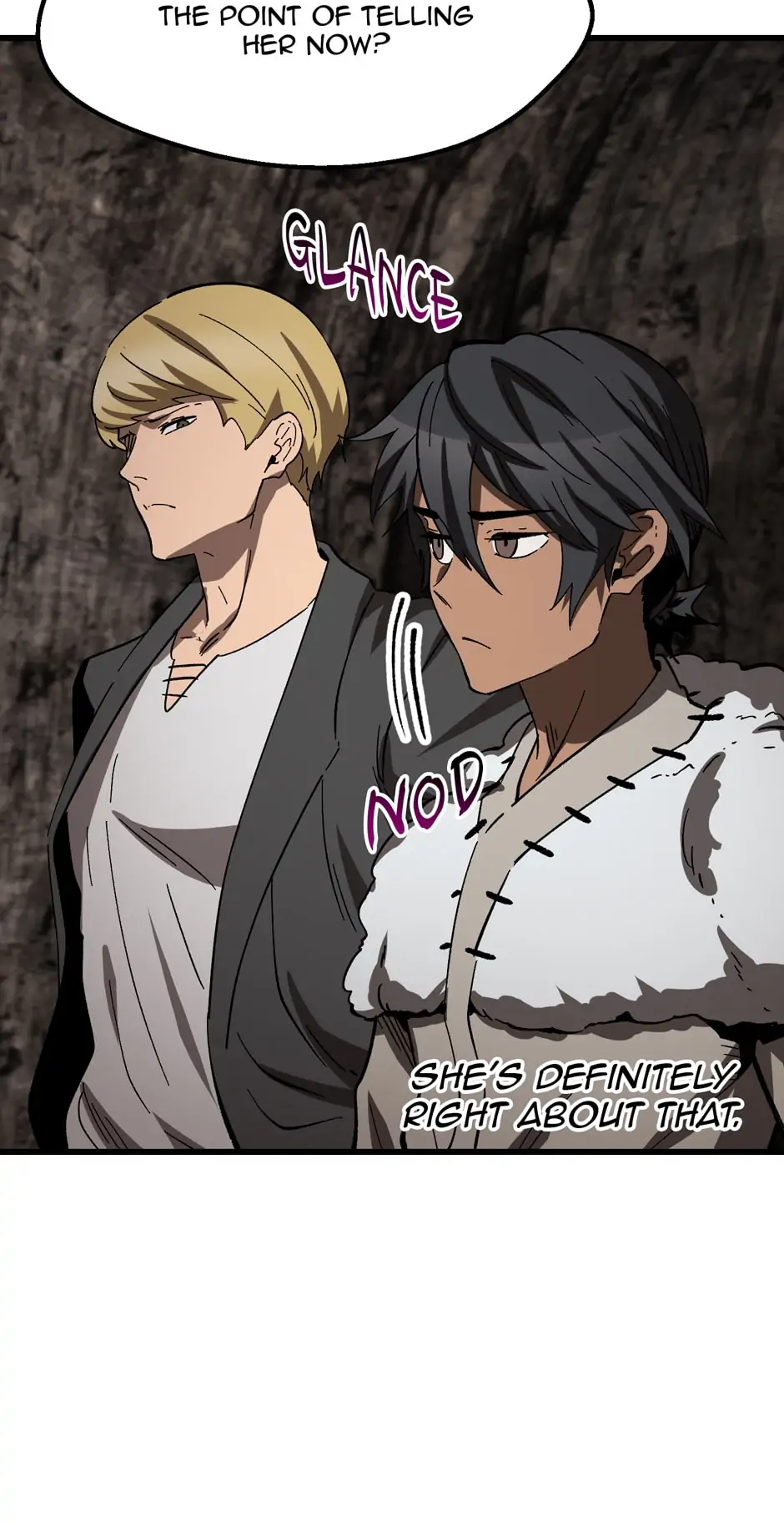 Read Survival Story of a Sword King in a Fantasy World Manga Online