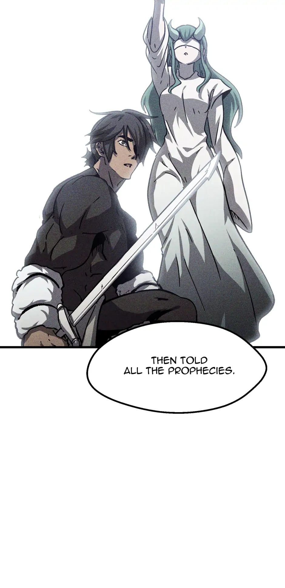 Read Survival Story of a Sword King in a Fantasy World Manga Online