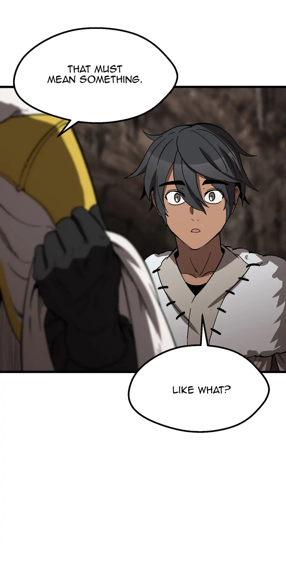 Read Survival Story of a Sword King in a Fantasy World Manga Online