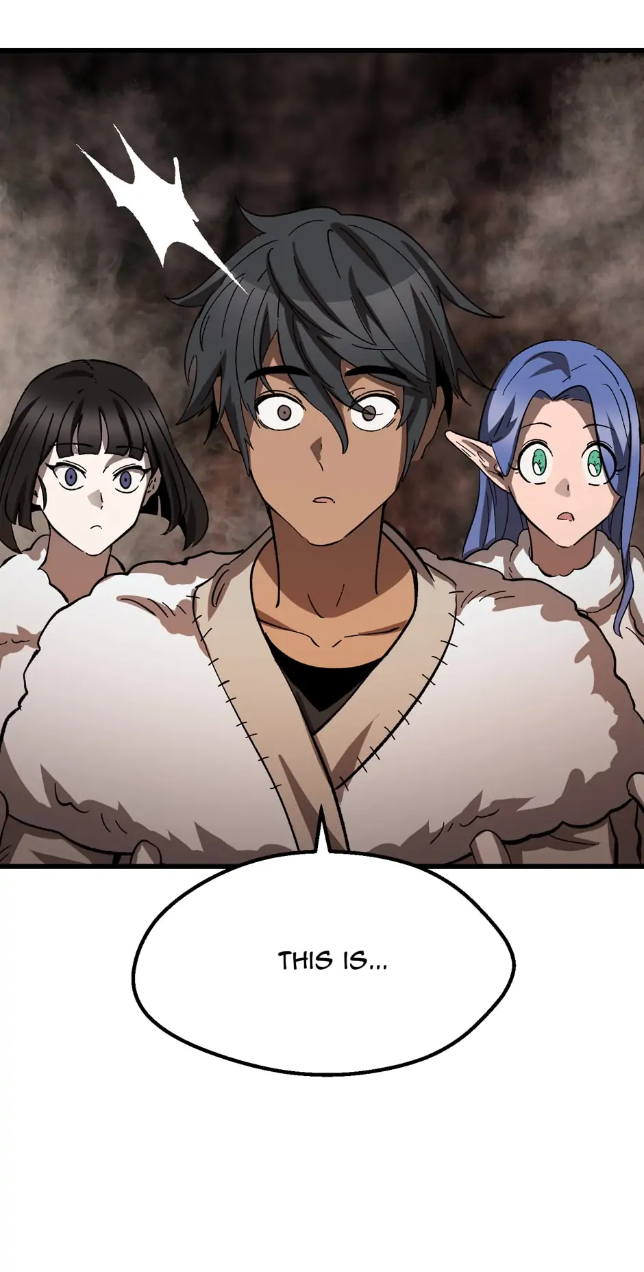 Read Survival Story of a Sword King in a Fantasy World Manga Online