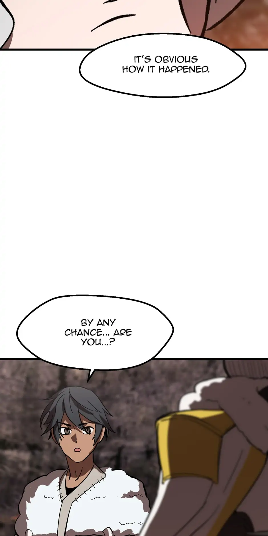 Read Survival Story of a Sword King in a Fantasy World Manga Online