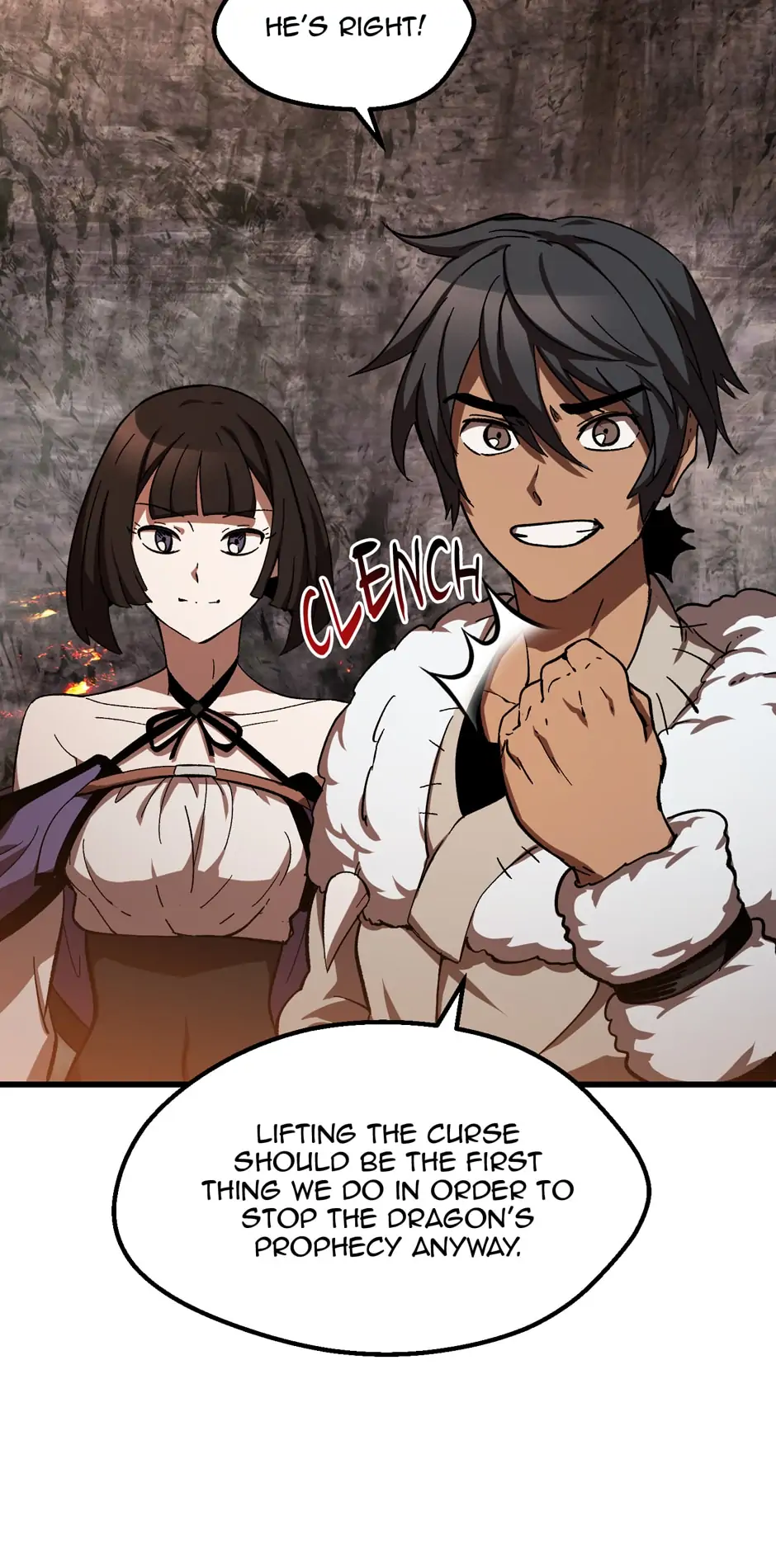 Read Survival Story of a Sword King in a Fantasy World Manga Online